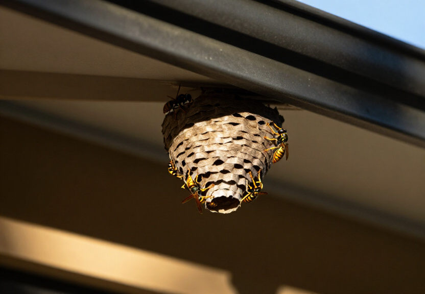 Bees And Wasp Removal in Mulgrave