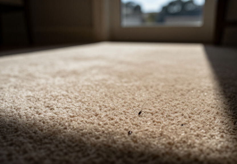 Fleas And Ticks Removal in Mulgrave