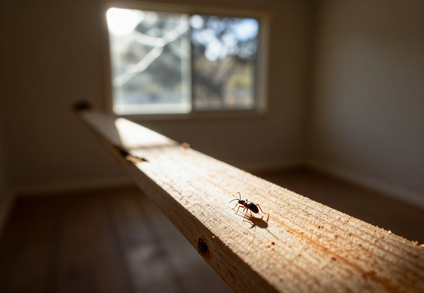 Termite Prevention in Mulgrave